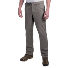 52%OFF メンズハイキングやキャンプパンツ （男性用）メレルデザートブリーズパンツ Merrell Desert Breeze Pants (For Men)画像
